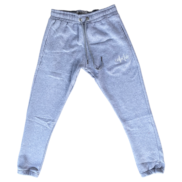 Grey Joggers