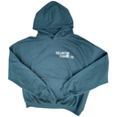 Collectve Fishing Co. Hoodie - Green