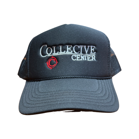 Collectve Center Black