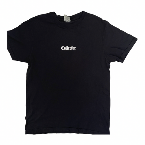 Old English Tee | The Collectve