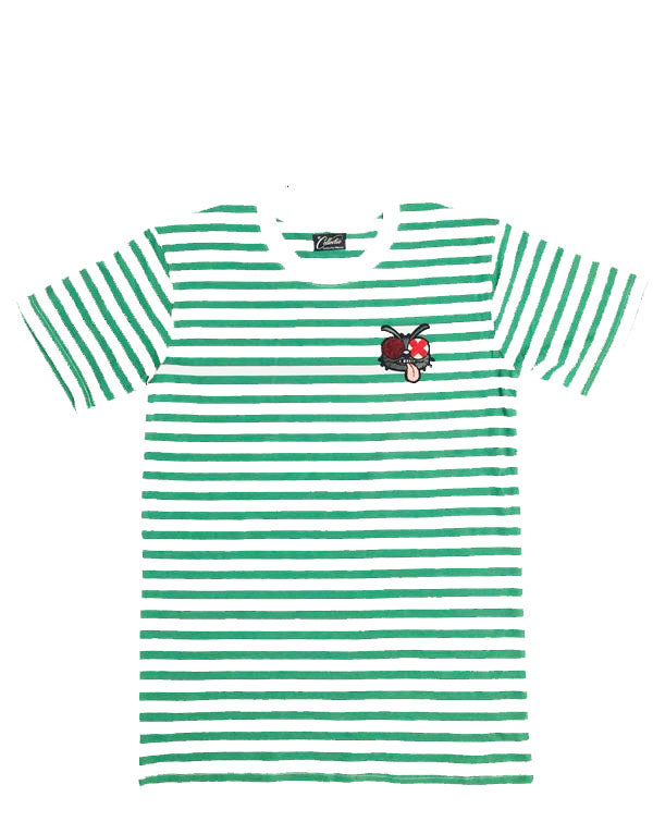 Fly Green Shirt | The Collectve