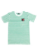 Fly Green Shirt | The Collectve