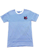 Fly Blue Shirt | The Collectve