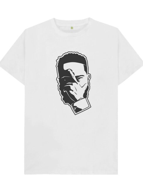 Armani Monté Face Pose | The Collectve