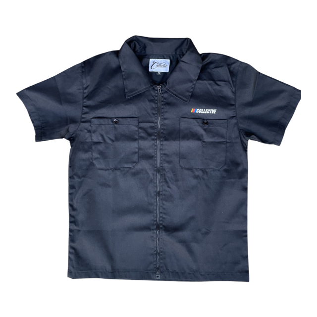 Mechanic Shirt | The Collectve