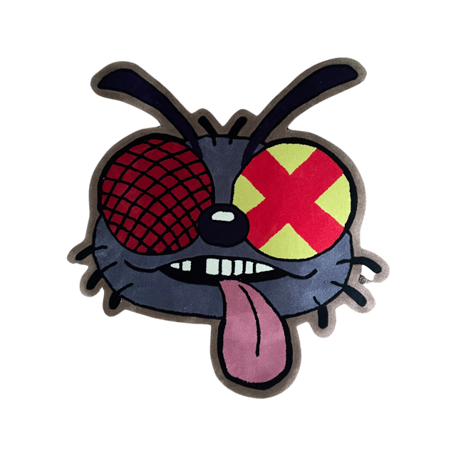 Fly Rug | The Collectve