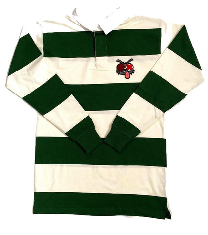 Rugby Stripe Jersey | The Collectve