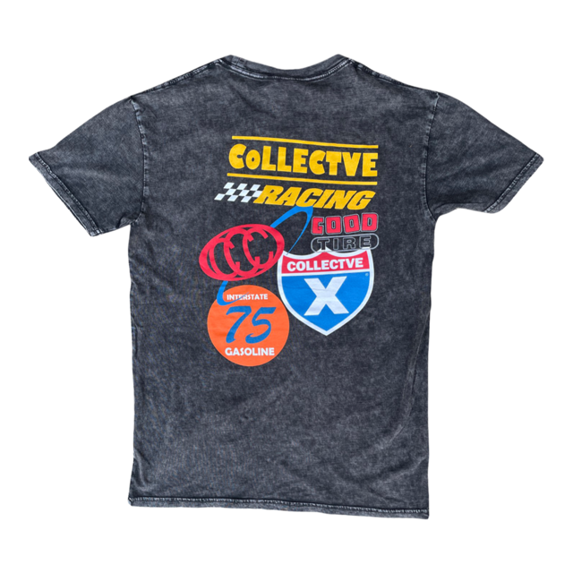 Sponsor Tee | The Collectve