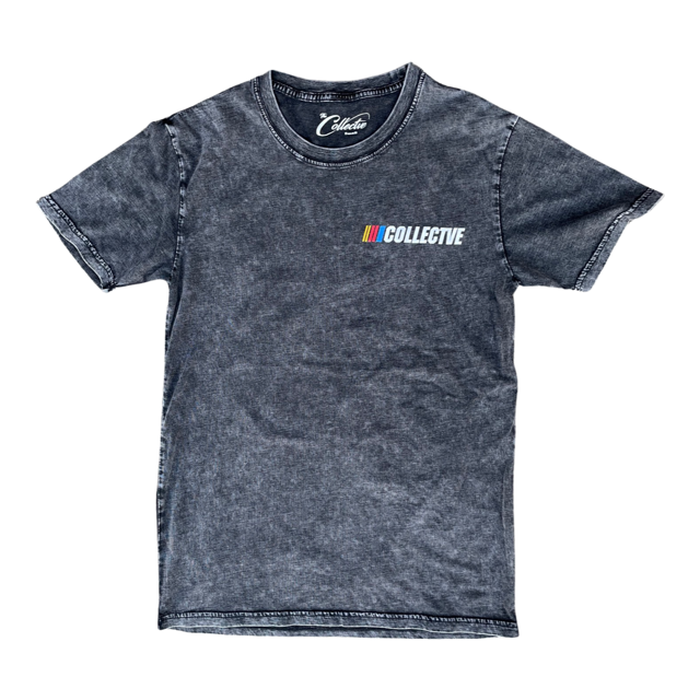 Sponsor Tee | The Collectve