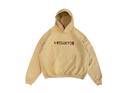 Ransom Hoodie Sand