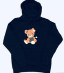 Teddy Bomb Hoodie | The Collectve